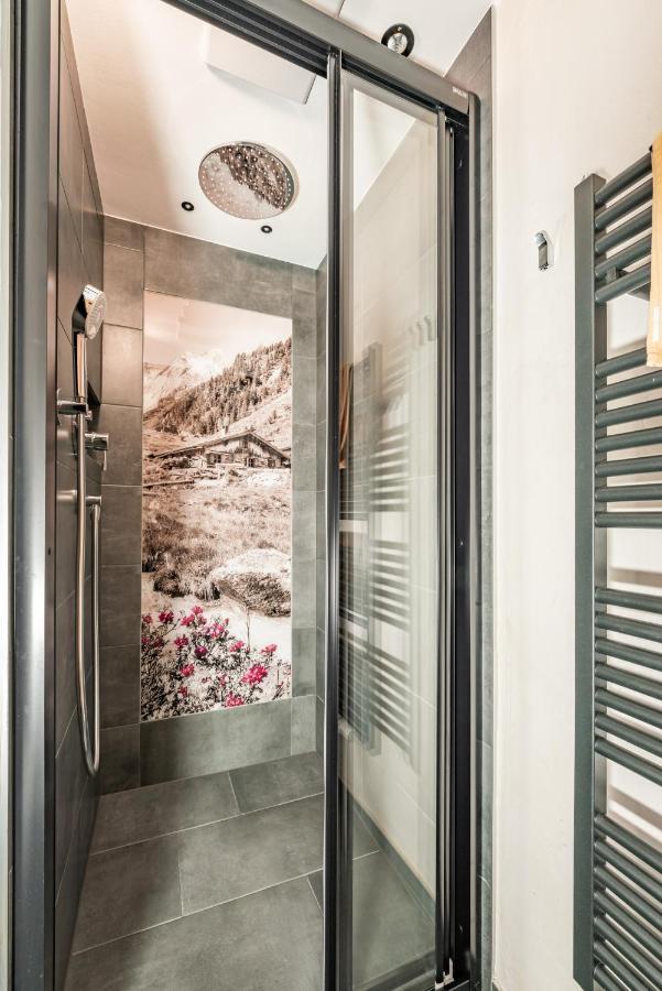 Ferienwohnungen Fichtenheim Mayrhofen Luaran gambar