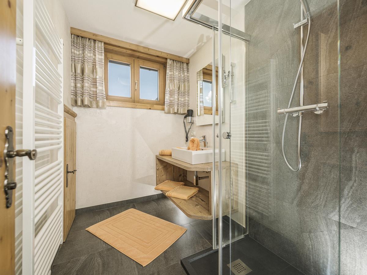 Ferienwohnungen Fichtenheim Mayrhofen Luaran gambar